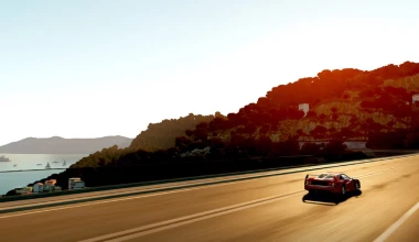 Forza Horizon 2: Δε θα μεγαλώσουμε ποτέ!