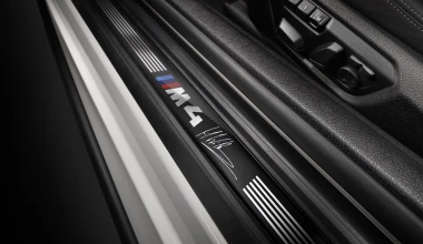 Συλλεκτική BMW M4 DTM Champion Edition σε 23 αντίτυπα
