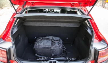 ΔΟΚΙΜΑΖΟΥΜΕ: Citroen C4 Cactus 1.6 HDi 