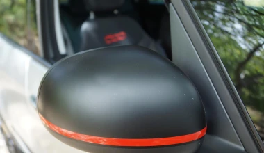 ΔΟΚΙΜΗ: Fiat 500L Beats 1.6 105 PS