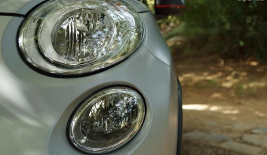 ΔΟΚΙΜΗ: Fiat 500L Beats 1.6 105 PS