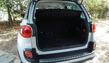 ΔΟΚΙΜΗ: Fiat 500L Beats 1.6 105 PS