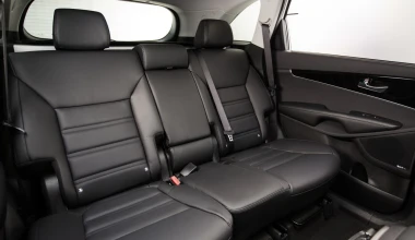 Νέο Kia Sorento 2015