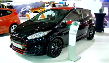 Τι θα δείτε στην Έκθεση Αυτοκινήτου AUTOΚΙΝΗΣΗ CWM FX 2014