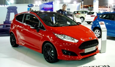 Τι θα δείτε στην Έκθεση Αυτοκινήτου AUTOΚΙΝΗΣΗ CWM FX 2014