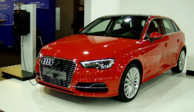 Τι θα δείτε στην Έκθεση Αυτοκινήτου AUTOΚΙΝΗΣΗ CWM FX 2014