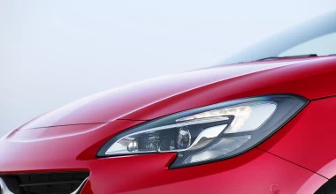 ΟΔΗΓΟΥΜΕ: Νέα γενιά OPEL CORSA