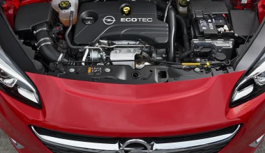 ΟΔΗΓΟΥΜΕ: Νέα γενιά OPEL CORSA