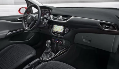 ΟΔΗΓΟΥΜΕ: Νέα γενιά OPEL CORSA