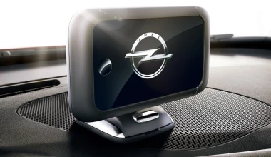 ΟΔΗΓΟΥΜΕ: Νέα γενιά OPEL CORSA