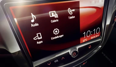 ΟΔΗΓΟΥΜΕ: Νέα γενιά OPEL CORSA