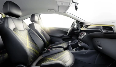 ΟΔΗΓΟΥΜΕ: Νέα γενιά OPEL CORSA