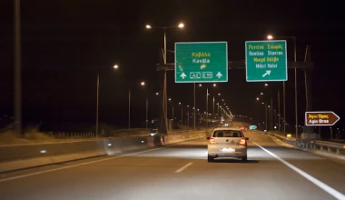 Ρεκόρ οικονομίας με VW up! και Polo – Ημέρα 2η

