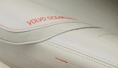 Volvo Ocean Race Edition