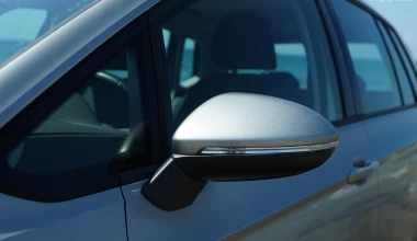 ΔΟΚΙΜΗ: VW Sportsvan 1.6 TDi 110 PS