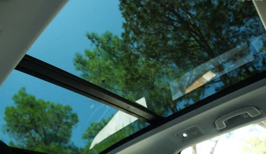 ΔΟΚΙΜΗ: VW Sportsvan 1.6 TDi 110 PS