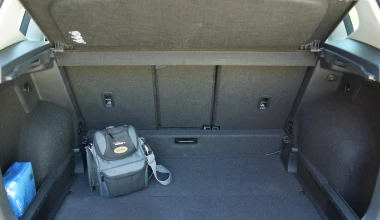 ΔΟΚΙΜΗ: VW Sportsvan 1.6 TDi 110 PS