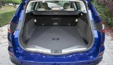 ΟΔΗΓΟΥΜΕ: Νέο Ford Mondeo 2015