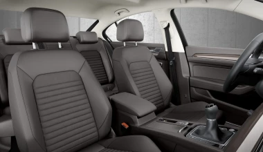 Νέο Volkswagen Passat