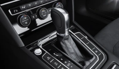 Νέο Volkswagen Passat

