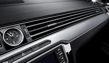 Νέο Volkswagen Passat