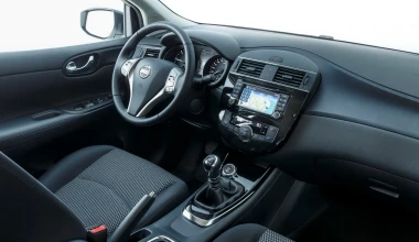 Nissan Pulsar από 14.990 ευρώ