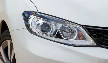 Nissan Pulsar από 14.990 ευρώ