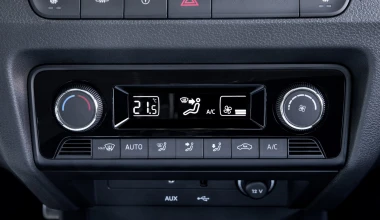 Nέα Skoda Fabia από 10.990 ευρώ