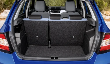 Nέα Skoda Fabia από 10.990 ευρώ