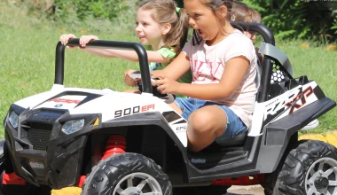 Μαθήματα κυκλοφοριακής αγωγής
