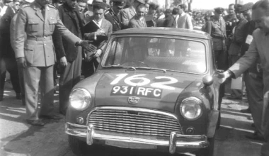 Mini Twini : Double trouble