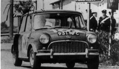 Mini Twini : Double trouble