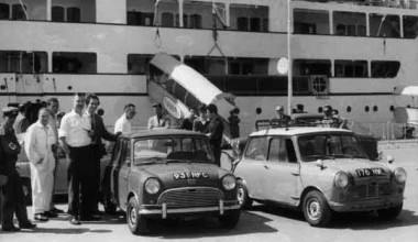 Mini Twini : Double trouble