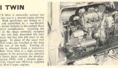 Mini Twini : Double trouble