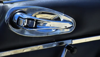 Citroen DS : Πραγματική θεά