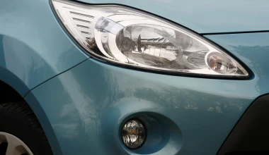 Ford Ka 1.25 Titanium