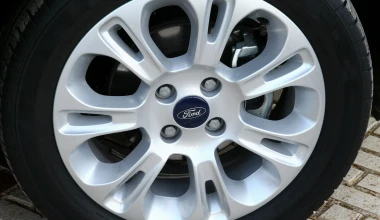 Ford Ka 1.25 Titanium