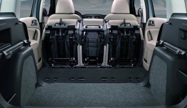 Skoda Yeti 1.6 TDI Greenline