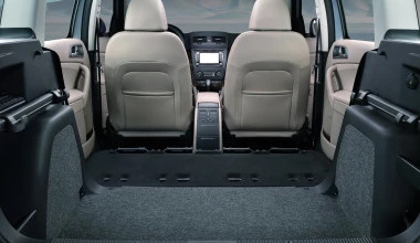 Skoda Yeti 1.6 TDI Greenline