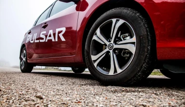 ΔΟΚΙΜΑΖΟΥΜΕ Nissan Pulsar 1.5 Diesel