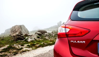 ΔΟΚΙΜΑΖΟΥΜΕ Nissan Pulsar 1.5 Diesel