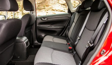 ΔΟΚΙΜΑΖΟΥΜΕ Nissan Pulsar 1.5 Diesel