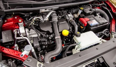 ΔΟΚΙΜΑΖΟΥΜΕ Nissan Pulsar 1.5 Diesel