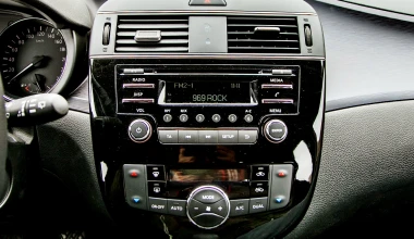 ΔΟΚΙΜΑΖΟΥΜΕ Nissan Pulsar 1.5 Diesel