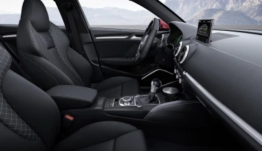 ΟΔΗΓΟΥΜΕ: Audi A3 Sportback e-tron