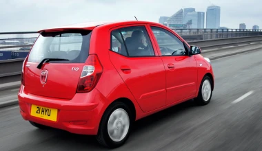 Hyundai i10 1.2 