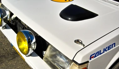 ΟΔΗΓΟΥΜΕ Mitsubishi Lancer Evo