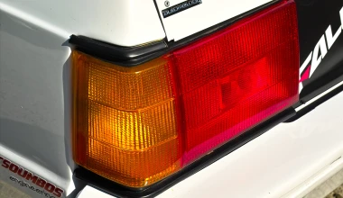 ΟΔΗΓΟΥΜΕ Mitsubishi Lancer Evo 