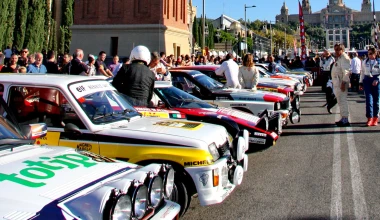 ΡΑΛΛΥ ΚΑΤΑΛΟΝΙΑΣ: Το ζήσαμε κι αυτό!