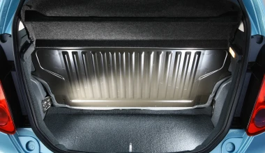 Ford Ka 1.25 Titanium